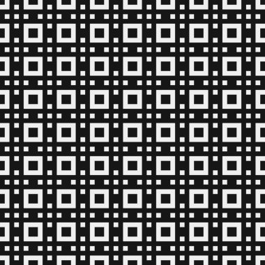 Soyut Desen üretken hesaplama sanatı çizimi