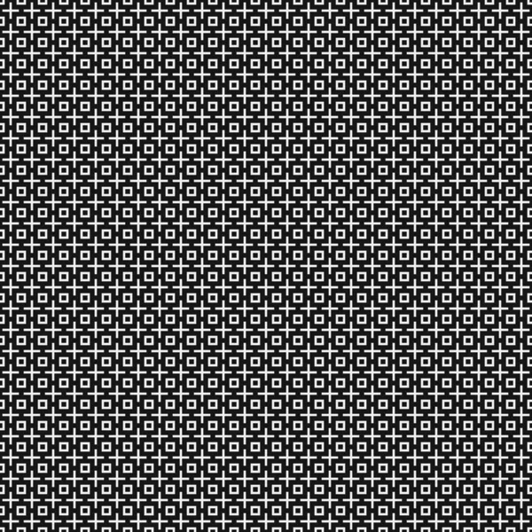 几何抽象黑色白色背景 矢量插图 — 图库矢量图片