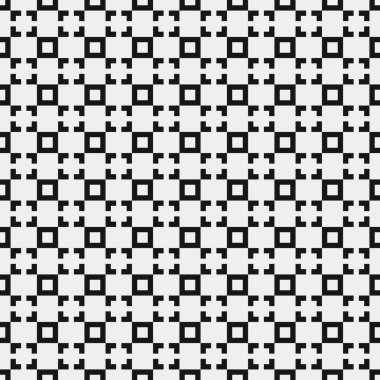 Soyut çapraz desenli logo üretken hesaplama sanatı çizimi