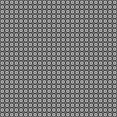 Soyut Çapraz Desenli Noktalar Logosu, üretken hesaplama sanatı çizimi   