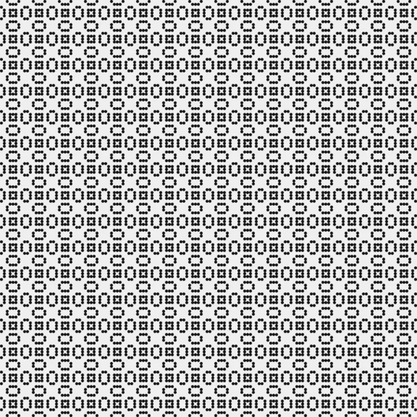 Αφηρημένο Σταυρωτό Μοτίβο Παραγωγική Υπολογιστική Απεικόνιση Τέχνης — Διανυσματικό Αρχείο