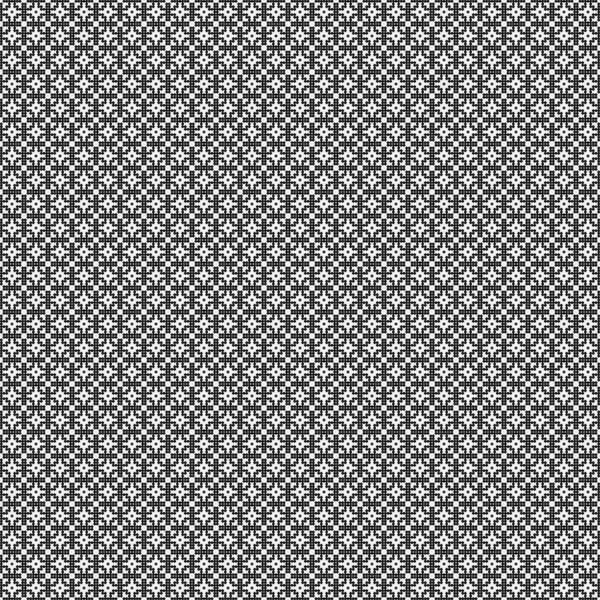 Noktalı soyut desen, üretken hesaplama sanatı çizimi 