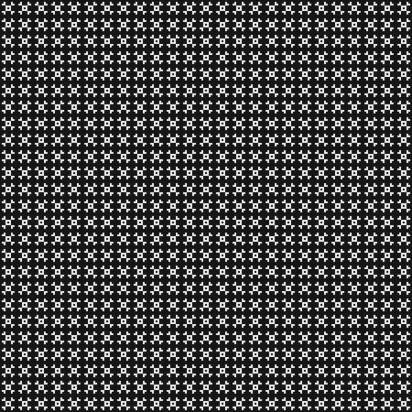 Halftone Dots Pattern Vector Illustration — Stock Vector