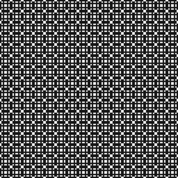 Motif Abstrait Sans Couture Papier Peint Numérique — Image vectorielle