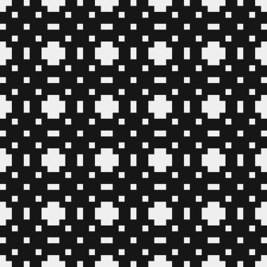 Soyut Desen üretken hesaplama sanatı çizimi