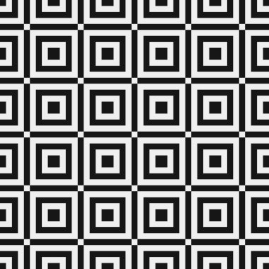 Soyut Çapraz Desenli Noktalar Logosu, üretken hesaplama sanatı çizimi