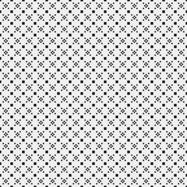 Soyut çapraz desenli logo üretken hesaplama sanatı çizimi 