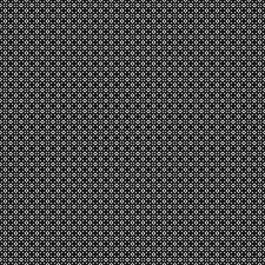 Soyut çapraz desenli logo üretken hesaplama sanatı çizimi