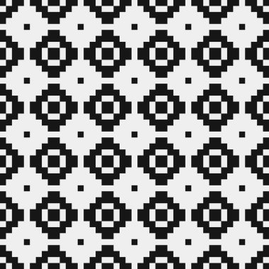 Soyut çapraz desenli logo üretken hesaplama sanatı çizimi