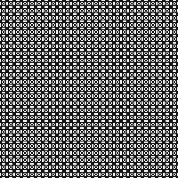 Abstrakte Nahtlose Muster Digitale Tapete — Stockvektor