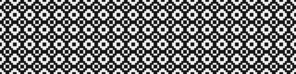 Soyut tekrarlanan çapraz desenli logo, üretken hesaplama sanatı çizimi   