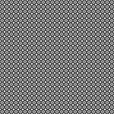 Soyut çapraz desenli logo üretken hesaplama sanatı çizimi