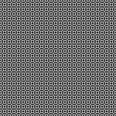 Soyut çapraz desenli logo üretken hesaplama sanatı çizimi