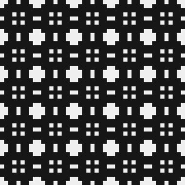 Soyut çapraz desenli logo üretken hesaplama sanatı çizimi