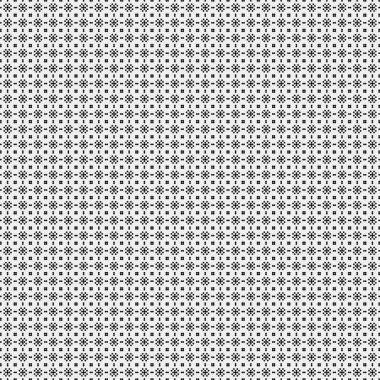 soyut geometrik siyah beyaz şekilsiz arka plan, vektör illüstrasyonu 