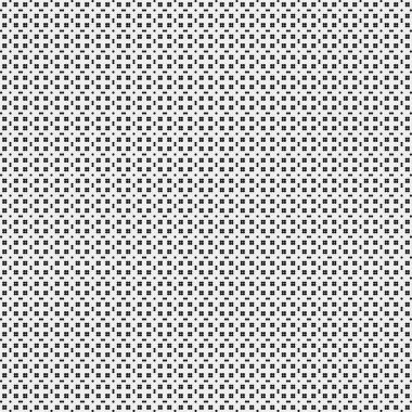 Soyut çapraz desenli logo üretken hesaplama sanatı çizimi