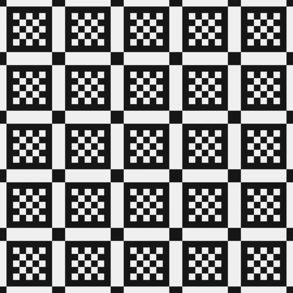 Abstract Cross Dots Pattern Φόντο Εικονογράφηση Διανύσματος — Διανυσματικό Αρχείο