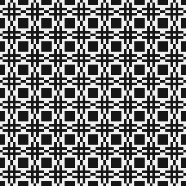 Abstract Cross Dots Pattern Φόντο Εικονογράφηση Διανύσματος — Διανυσματικό Αρχείο