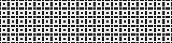 Abstrakt Gentagen Cross Mønster Prikker Logo Generativ Beregningsmæssige Kunst Illustration – Stock-vektor