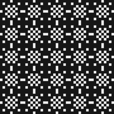 Soyut çapraz desenli logo üretken hesaplama sanatı çizimi