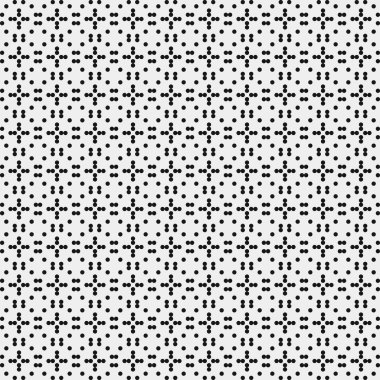 Soyut çapraz desenli logo üretken hesaplama sanatı çizimi