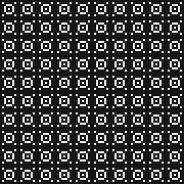 Soyut çapraz desenli logo üretken hesaplama sanatı çizimi