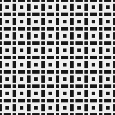 Soyut Desen üretken hesaplama sanatı çizimi