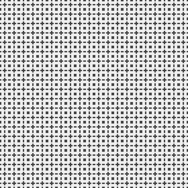 Soyut Desen üretken hesaplama sanatı çizimi