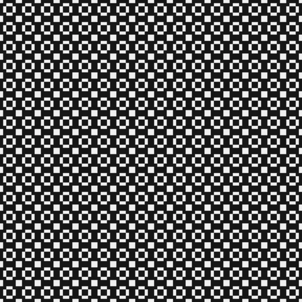 Abstract Cross Dots Pattern Φόντο Εικονογράφηση Διανύσματος — Διανυσματικό Αρχείο