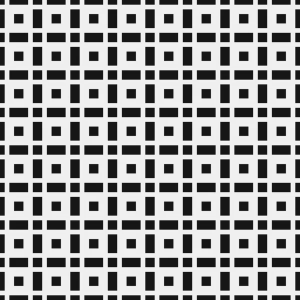Abstract Pattern Generative Computational Art Illustration — Vetor de Stock