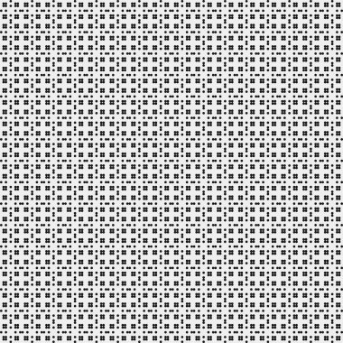 Soyut çapraz desenli logo üretken hesaplama sanatı çizimi