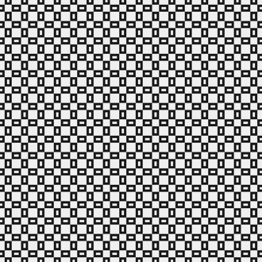 Soyut Desen üretken hesaplama sanatı çizimi