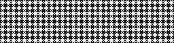 Abstrakt Gentagen Cross Mønster Prikker Logo Generativ Beregningsmæssige Kunst Illustration – Stock-vektor