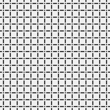 Soyut Desen üretken hesaplama sanatı çizimi