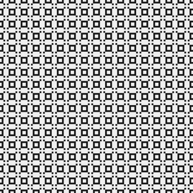 Soyut Desen üretken hesaplama sanatı çizimi