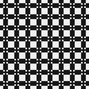 Soyut Desen üretken hesaplama sanatı çizimi