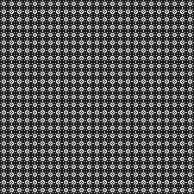 Soyut çapraz desenli logo üretken hesaplama sanatı çizimi