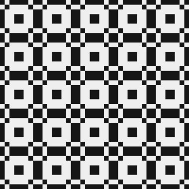 Soyut Desen üretken hesaplama sanatı çizimi