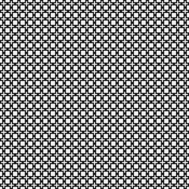 Soyut Desen üretken hesaplama sanatı çizimi