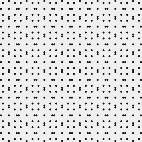 Γεωμετρικό Αφηρημένο Μαύρο Άσπρο Φόντο Διανυσματική Απεικόνιση — Διανυσματικό Αρχείο