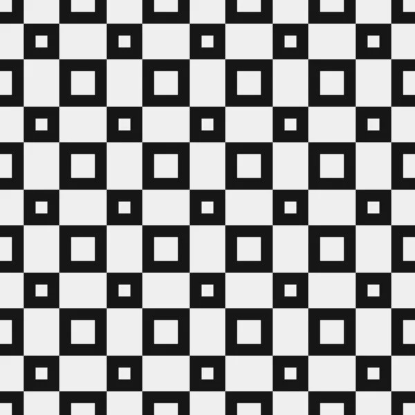 Streszczenie Cross Dots Pattern Tło Ilustracja Wektora — Wektor stockowy