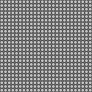 Soyut Çapraz Desenli Noktalar Logosu, üretken hesaplama sanatı çizimi