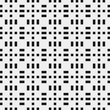 Soyut çapraz desenli logo üretken hesaplama sanatı çizimi 