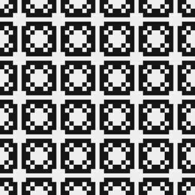 Soyut Desen üretken hesaplama sanatı çizimi