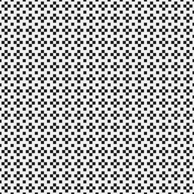 Soyut Desen üretken hesaplama sanatı çizimi