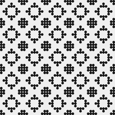 Soyut çapraz desenli logo üretken hesaplama sanatı çizimi