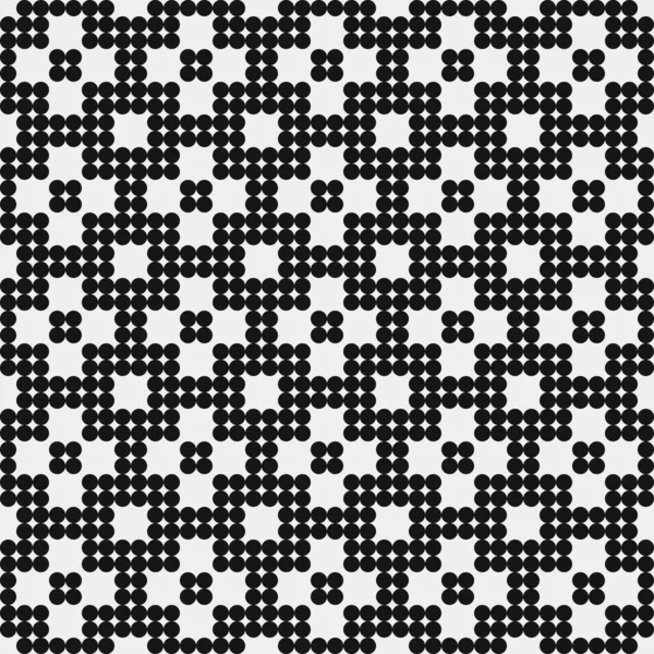 Soyut çapraz desenli logo üretken hesaplama sanatı çizimi