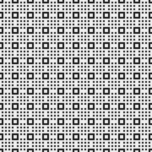 Abstract Cross Dots Pattern Φόντο Εικονογράφηση Διανύσματος — Διανυσματικό Αρχείο