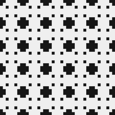 Soyut Desen üretken hesaplama sanatı çizimi