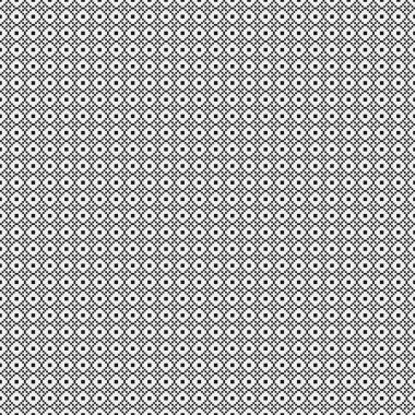 Soyut çapraz desenli logo üretken hesaplama sanatı çizimi 